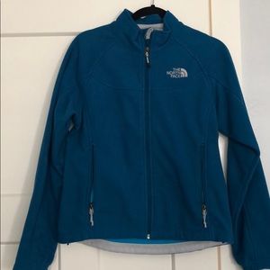 Women’s The North Face Windwall Fleece Jacket